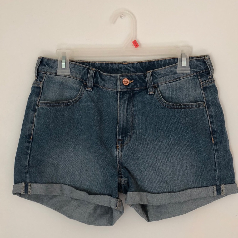 H&M Denim Jean Shorts